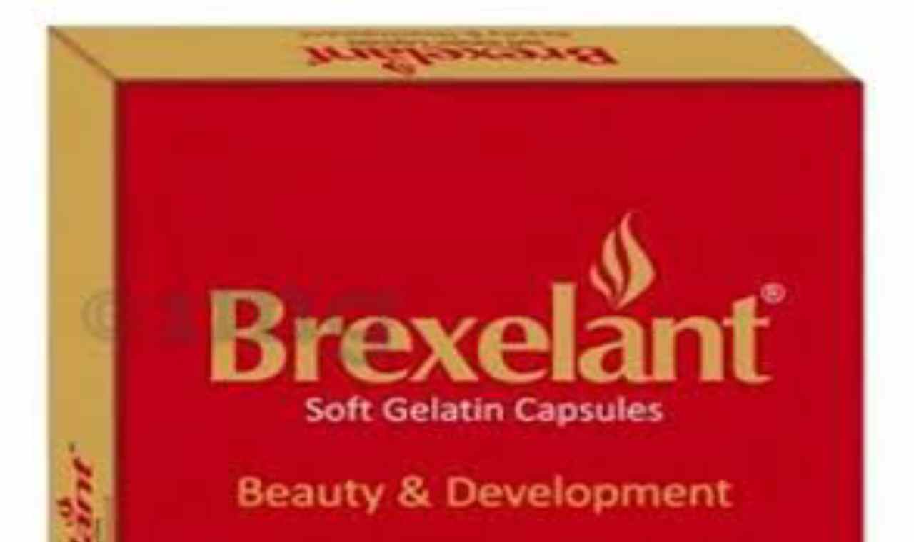 brexelant capsules uses in hindi